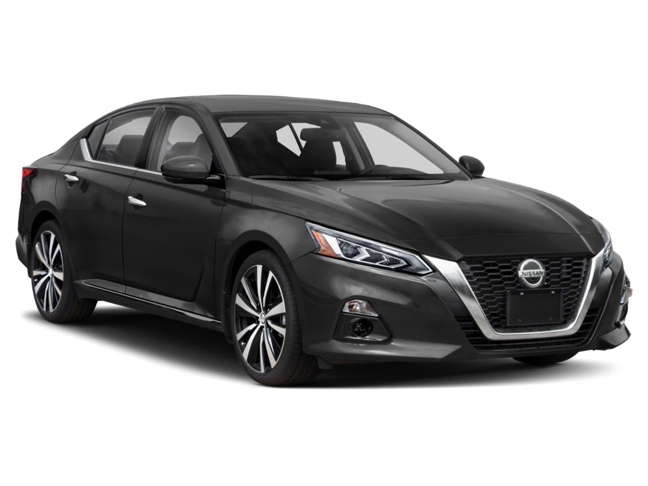 2021 Nissan Altima 2.5 SL Sedan