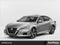 2019 Nissan Altima 2.5 Platinum Sedan