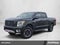 2019 Nissan Titan 4x4 Crew Cab PRO-4X