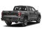 2021 Nissan Titan 4x4 Crew Cab PRO-4X