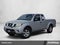 2012 Nissan Frontier 2WD King Cab V6 Auto SV