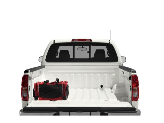 2012 Nissan Frontier 2WD King Cab V6 Auto SV