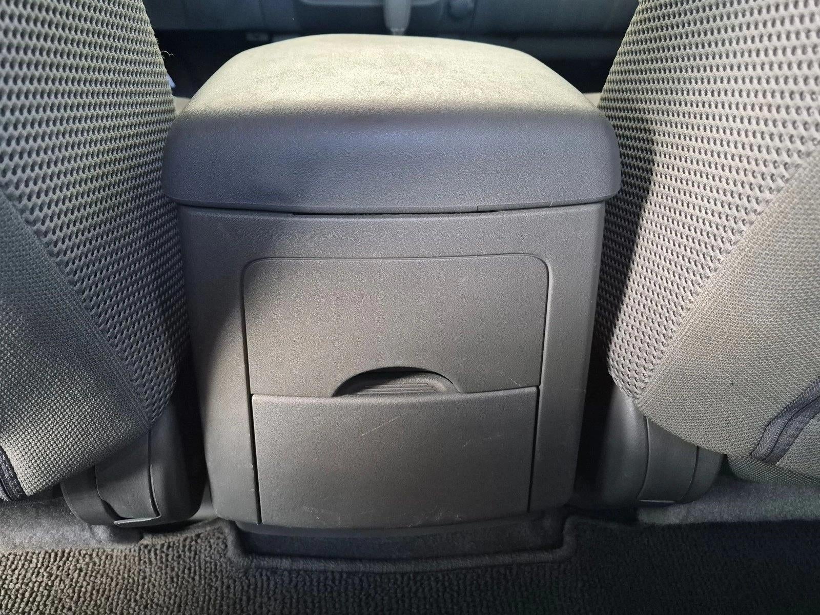 2019 Nissan Frontier Crew Cab 4x2 SV Auto
