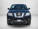 2019 Nissan Frontier Crew Cab 4x2 SV Auto