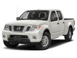 2019 Nissan Frontier Crew Cab 4x2 SV Auto