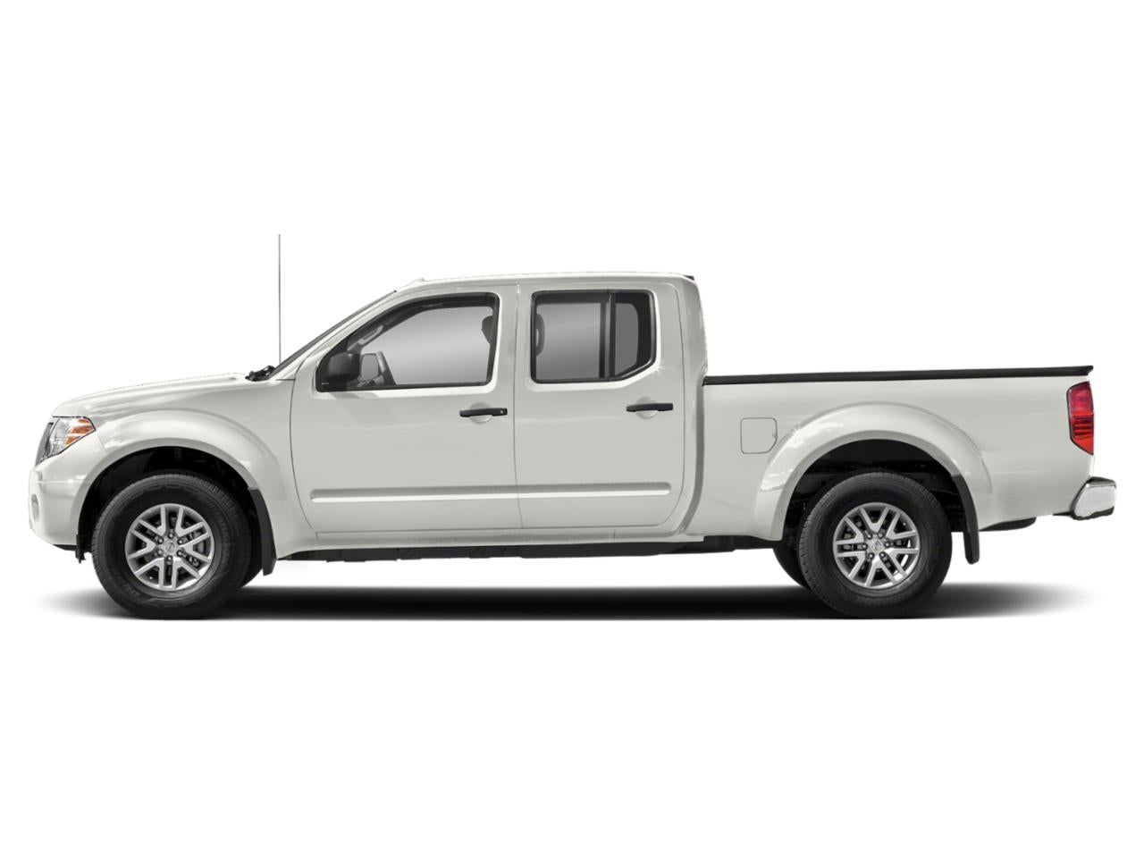 2019 Nissan Frontier Crew Cab 4x2 SV Auto