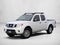 2018 Nissan Frontier Crew Cab 4x4 SV V6 Auto