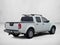2018 Nissan Frontier Crew Cab 4x4 SV V6 Auto