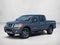 2014 Nissan Titan 4WD Crew Cab Short Bed PRO-4X