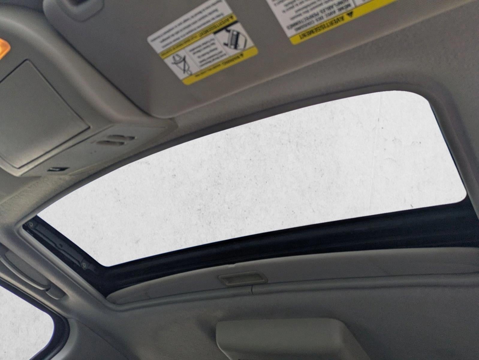 2014 Nissan Titan 4WD Crew Cab Short Bed PRO-4X