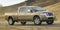 2014 Nissan Titan 4WD Crew Cab Short Bed PRO-4X