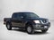 2018 Nissan Frontier Crew Cab 4x4 S Auto