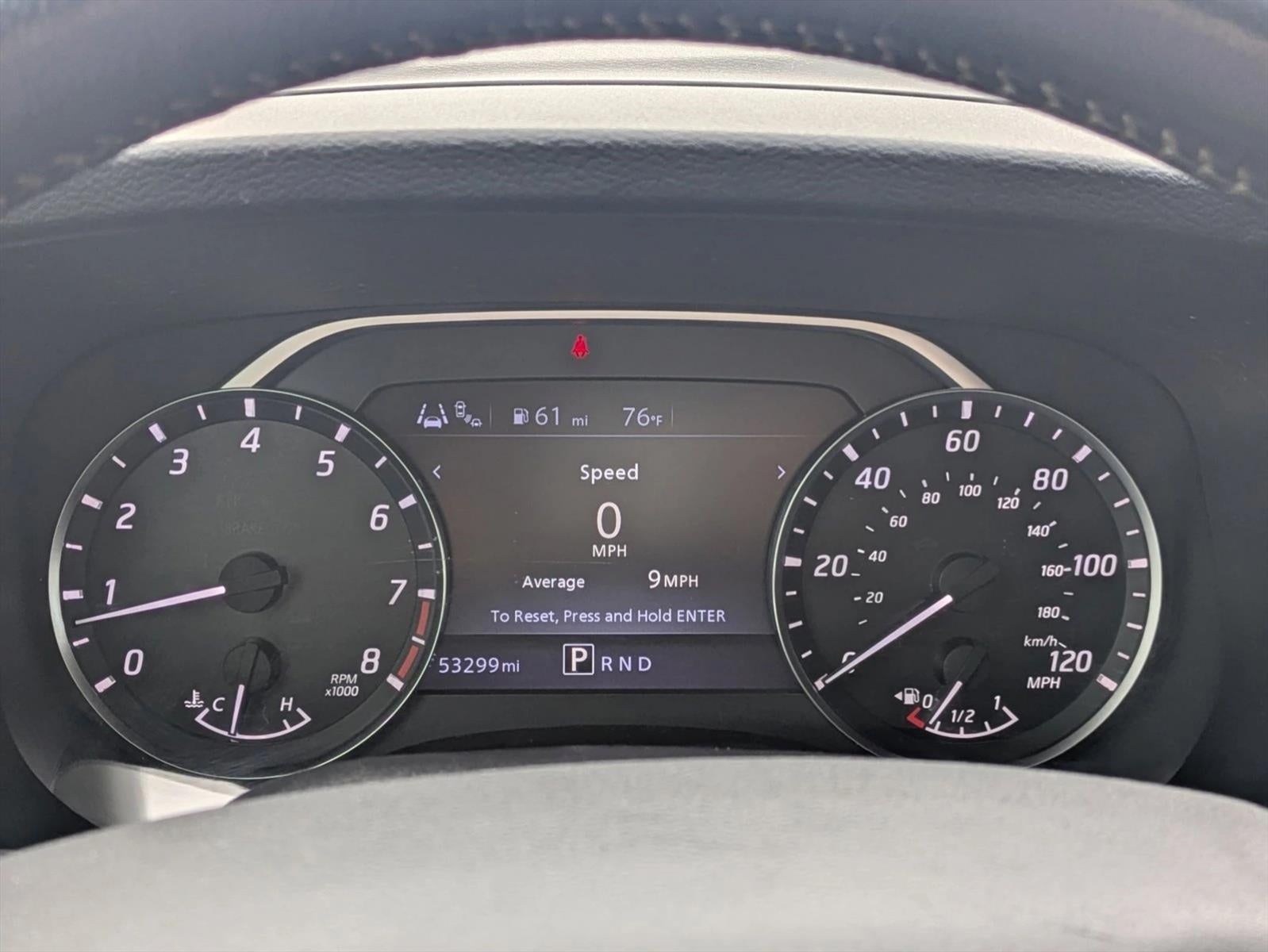 2022 Nissan Frontier Crew Cab 4x2 SV Auto