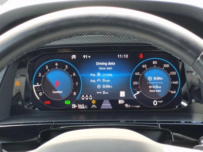 2024 Volkswagen Atlas Cross Sport 2.0T SEL R-Line 4MOTION