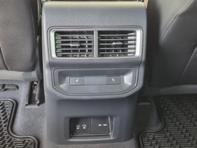 2024 Volkswagen Atlas Cross Sport 2.0T SEL R-Line 4MOTION