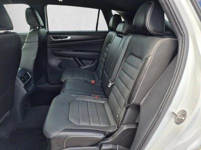 2024 Volkswagen Atlas Cross Sport 2.0T SEL R-Line 4MOTION