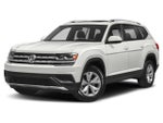 2019 Volkswagen Atlas 3.6L V6 SEL FWD