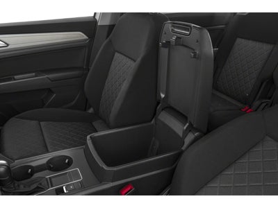 2019 Volkswagen Atlas 3.6L V6 SEL Premium 4MOTION
