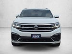 2022 Volkswagen Atlas Cross Sport 3.6L V6 SEL R-Line 4MOTION