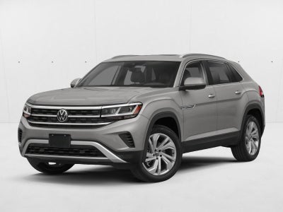 2023 Volkswagen Atlas Cross Sport 3.6L V6 SEL 4MOTION