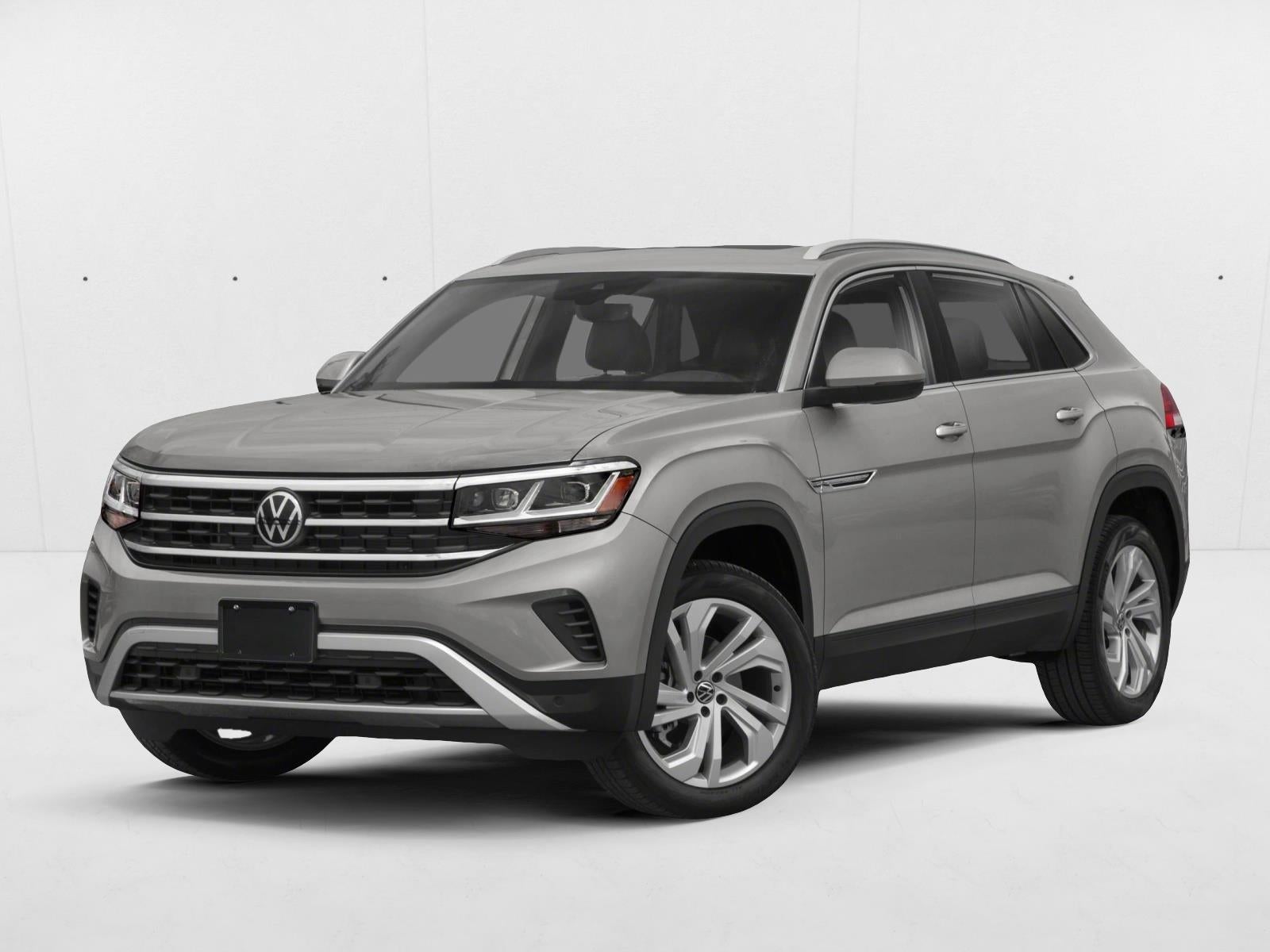 2023 Volkswagen Atlas Cross Sport 3.6L V6 SEL 4MOTION