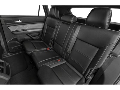 2023 Volkswagen Atlas Cross Sport 3.6L V6 SEL 4MOTION