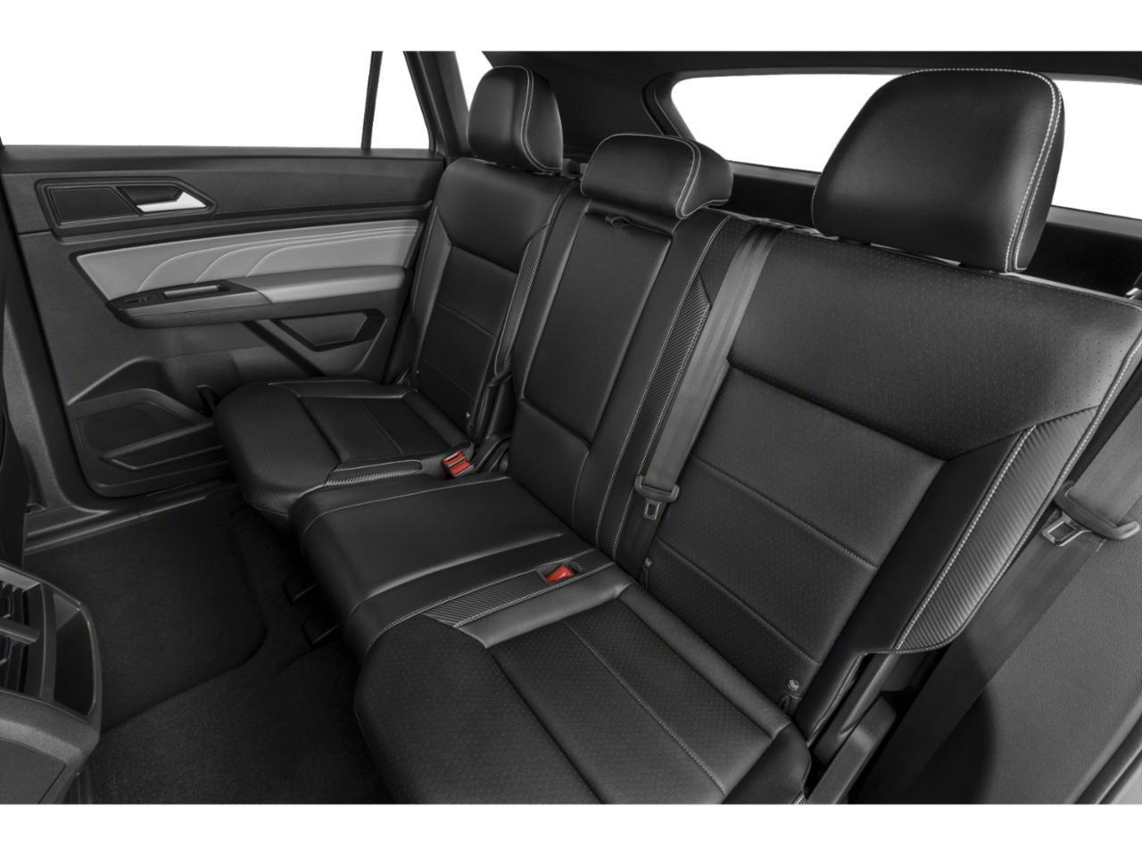 2023 Volkswagen Atlas Cross Sport 3.6L V6 SEL 4MOTION