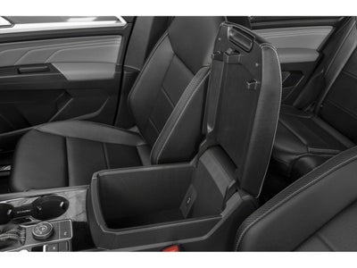 2023 Volkswagen Atlas Cross Sport 3.6L V6 SEL 4MOTION