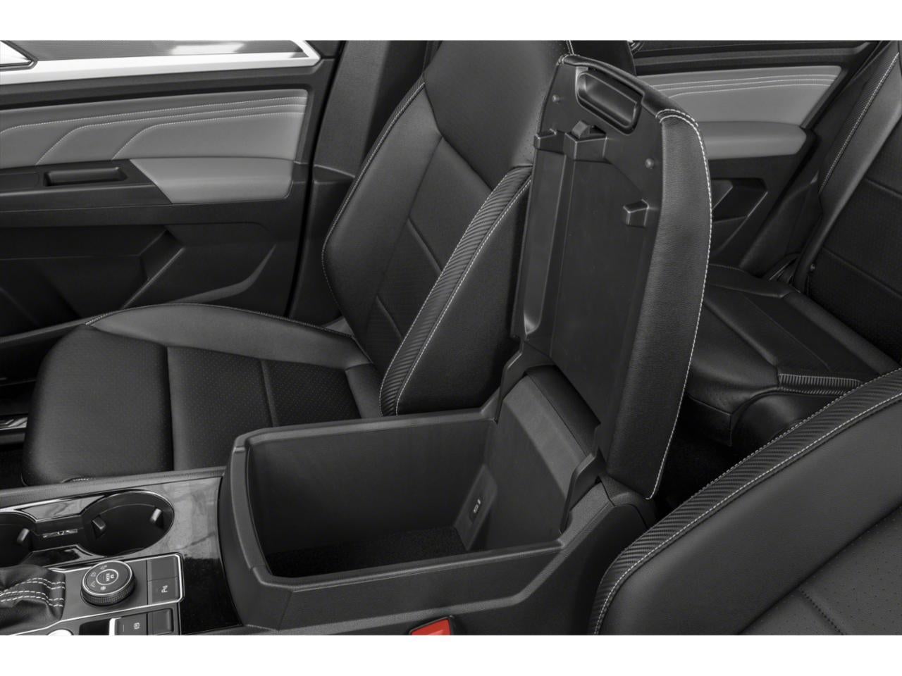 2023 Volkswagen Atlas Cross Sport 3.6L V6 SEL 4MOTION