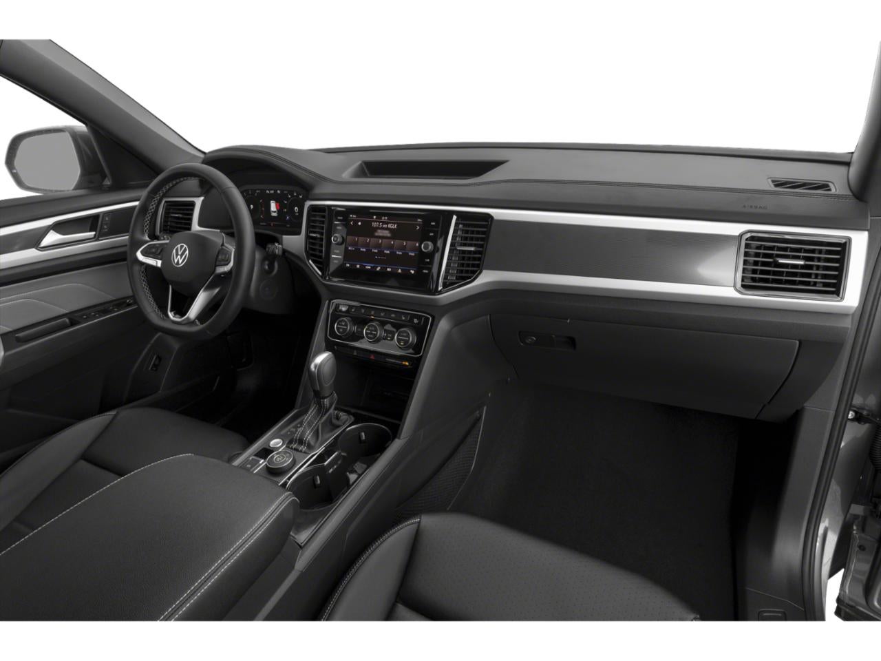 2023 Volkswagen Atlas Cross Sport 3.6L V6 SEL 4MOTION