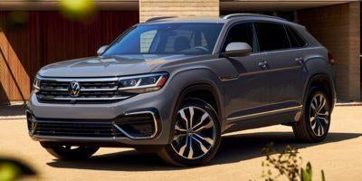 2023 Volkswagen Atlas Cross Sport 3.6L V6 SEL 4MOTION