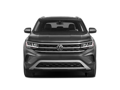 2023 Volkswagen Atlas Cross Sport 3.6L V6 SEL 4MOTION