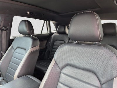 2021 Volkswagen Atlas Cross Sport 3.6L V6 SEL Premium 4MOTION