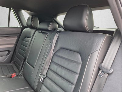 2021 Volkswagen Atlas Cross Sport 3.6L V6 SEL Premium 4MOTION