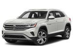 2021 Volkswagen Atlas Cross Sport 3.6L V6 SEL Premium 4MOTION