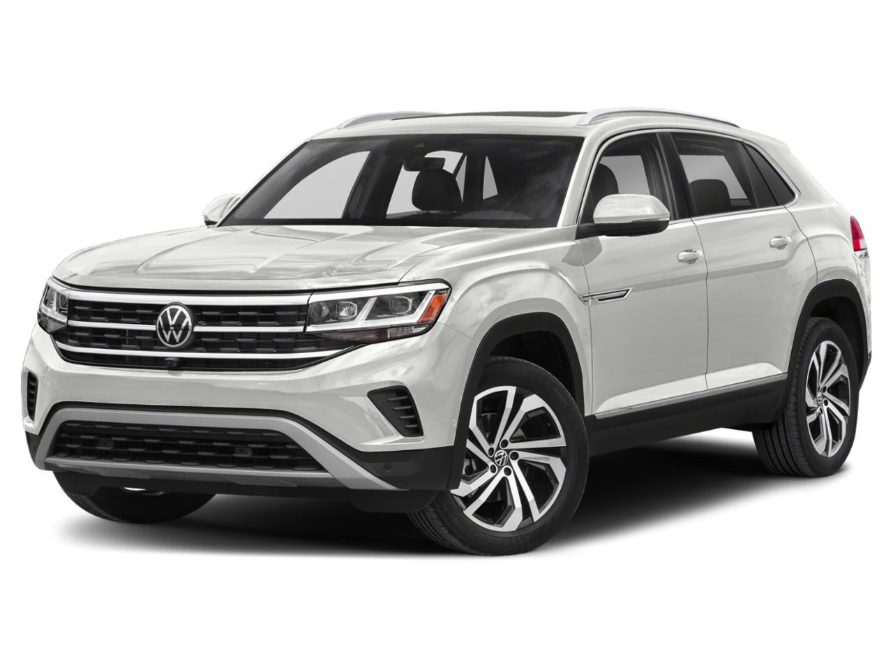 2021 Volkswagen Atlas Cross Sport 3.6L V6 SEL Premium 4MOTION