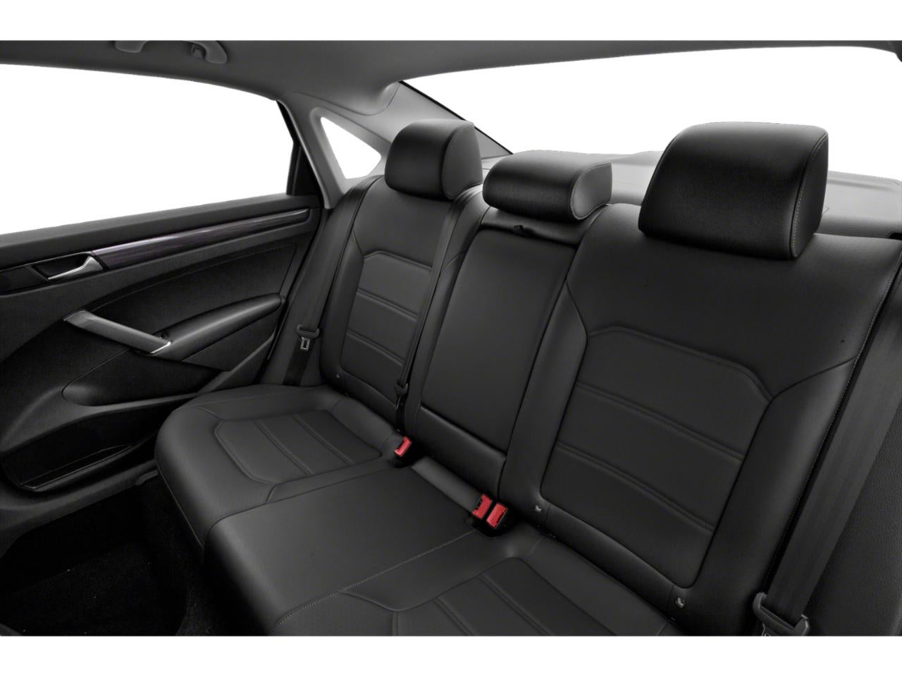 2022 Volkswagen Passat 2.0T SE Auto