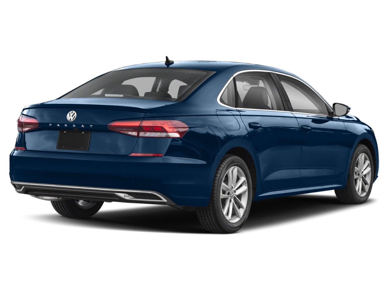 2022 Volkswagen Passat 2.0T SE Auto