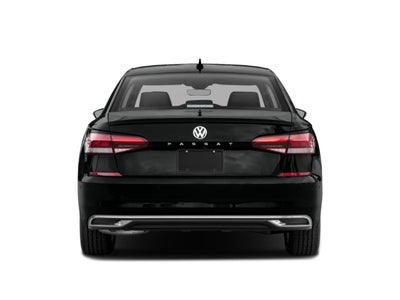 2022 Volkswagen Passat 2.0T SE Auto