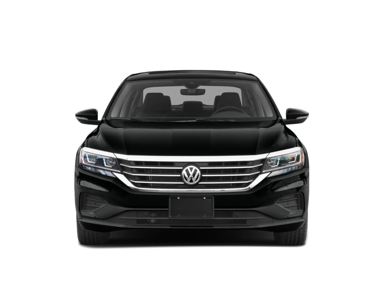 2021 Volkswagen Passat 2.0T SE Auto