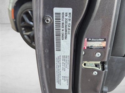 2021 Chrysler 300 Touring L RWD
