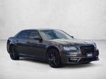 2021 Chrysler 300 Touring L RWD