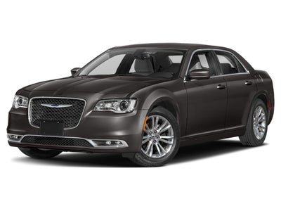 2021 Chrysler 300 Touring L RWD