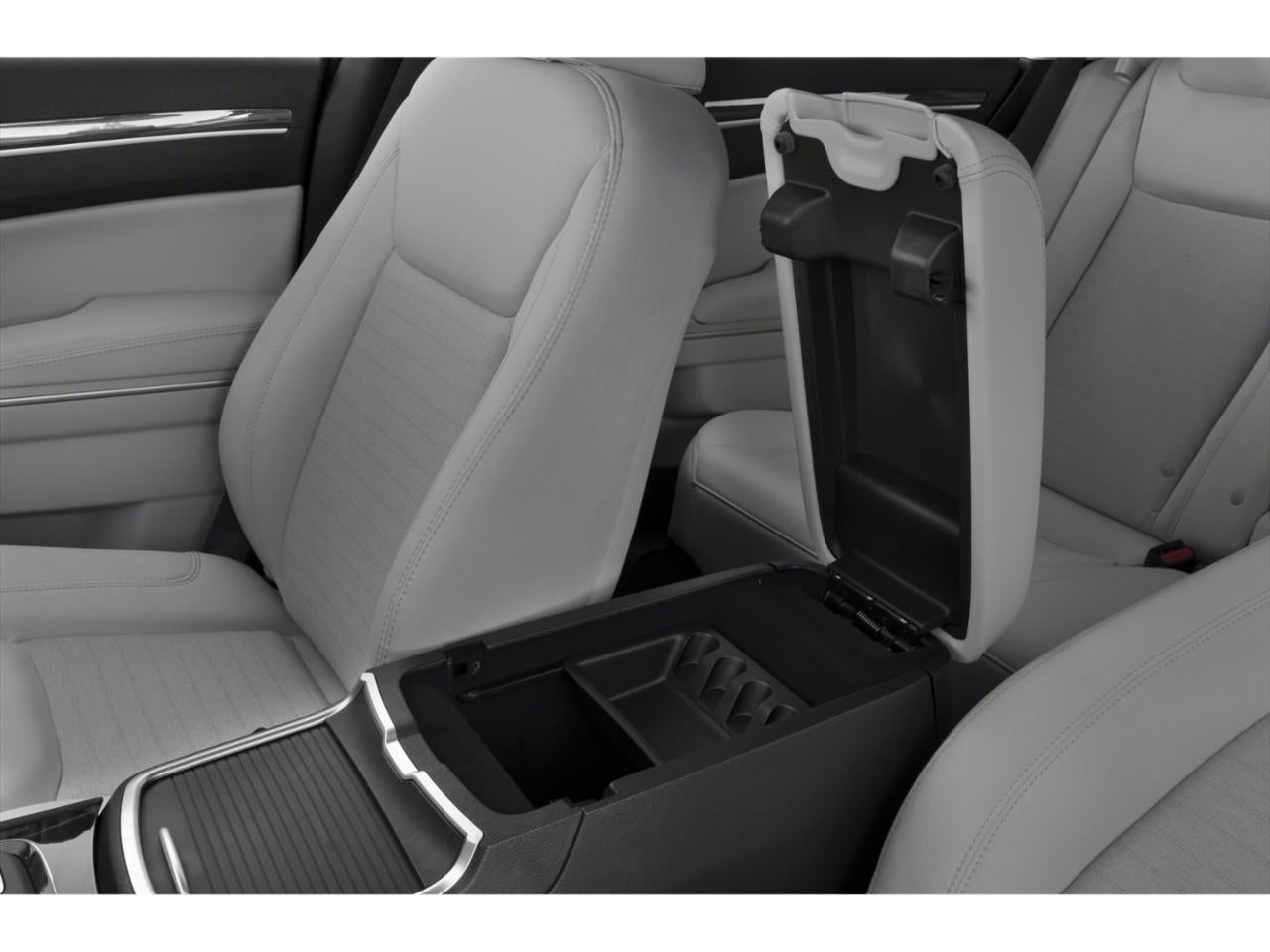 2021 Chrysler 300 Touring L RWD