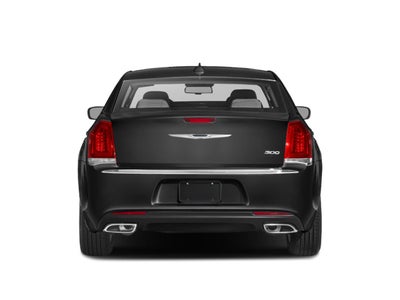 2021 Chrysler 300 Touring L RWD