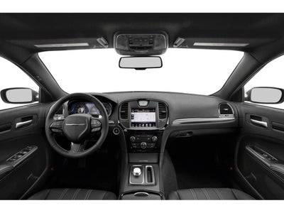 2018 Chrysler 300 300S RWD