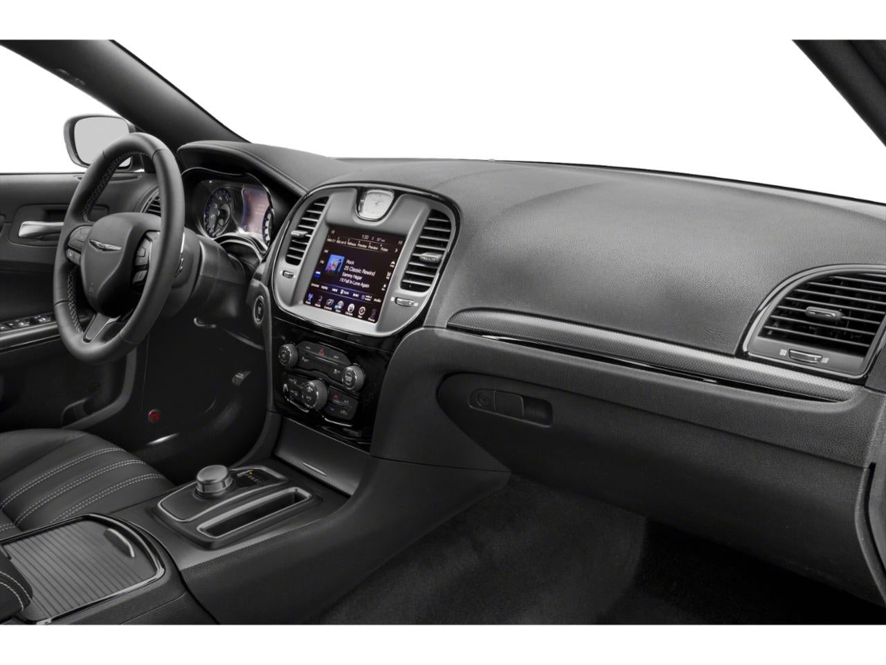 2018 Chrysler 300 300S RWD