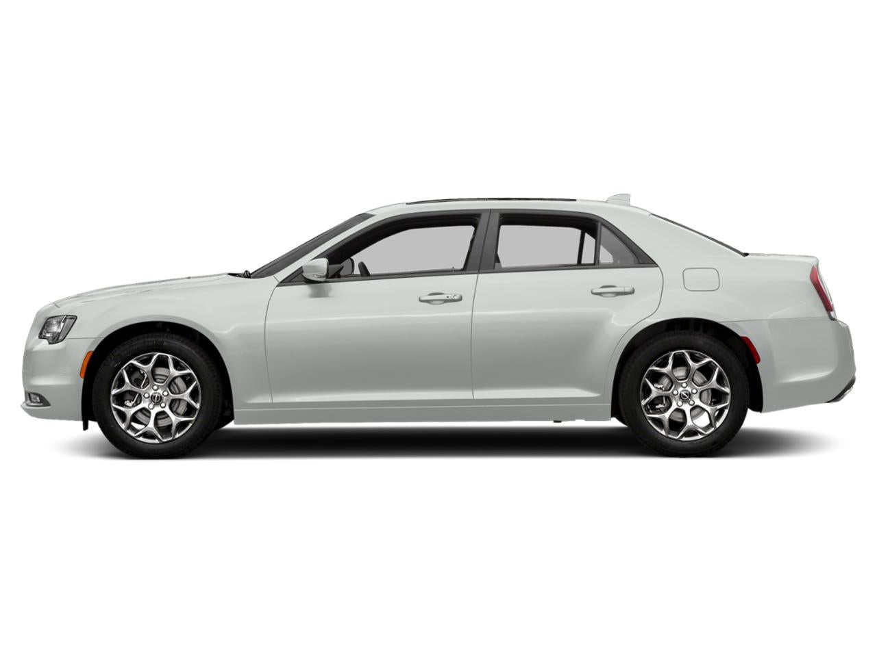 2018 Chrysler 300 300S RWD