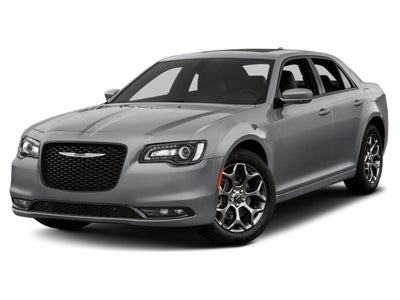 2018 Chrysler 300 300S RWD