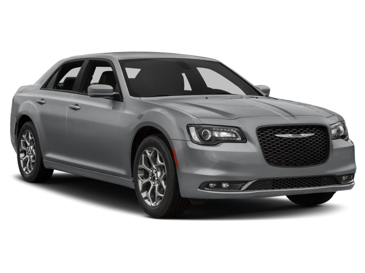 2018 Chrysler 300 300S RWD